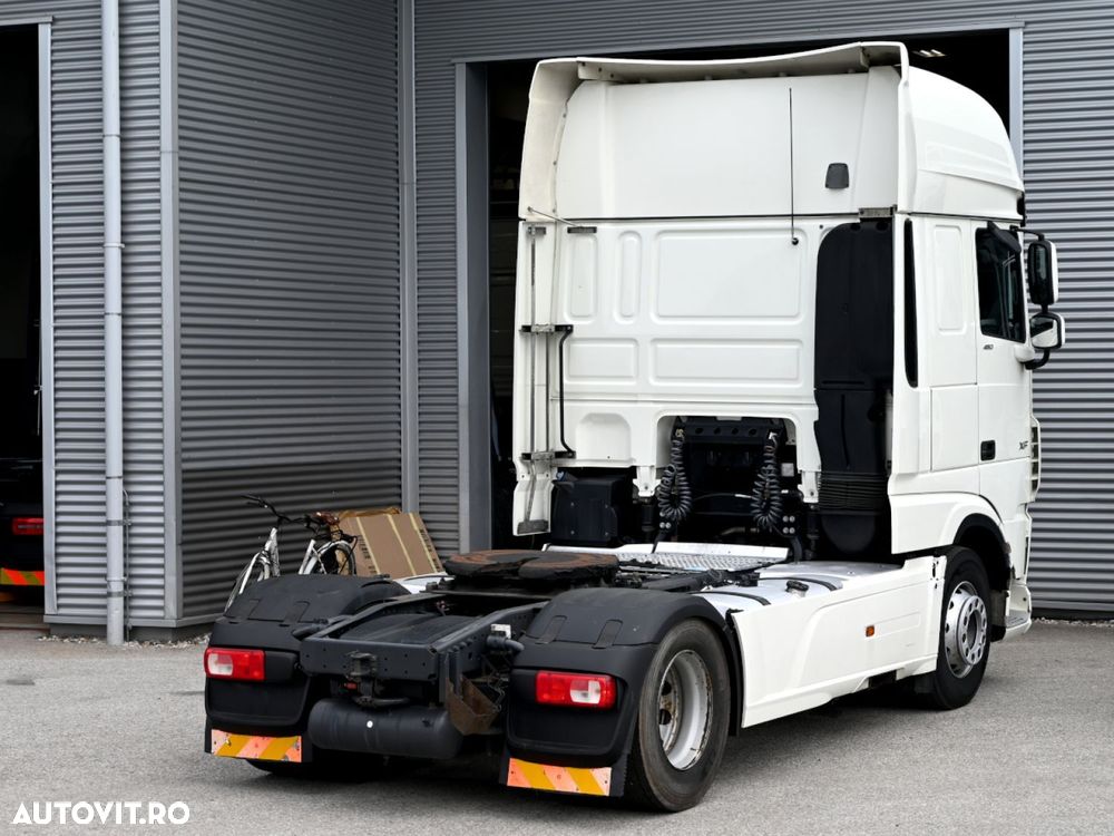 DAF XF 480 FT Super Space Cab - 2