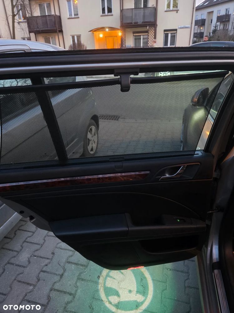 Skoda Superb 1.8 TSI Elegance - 19