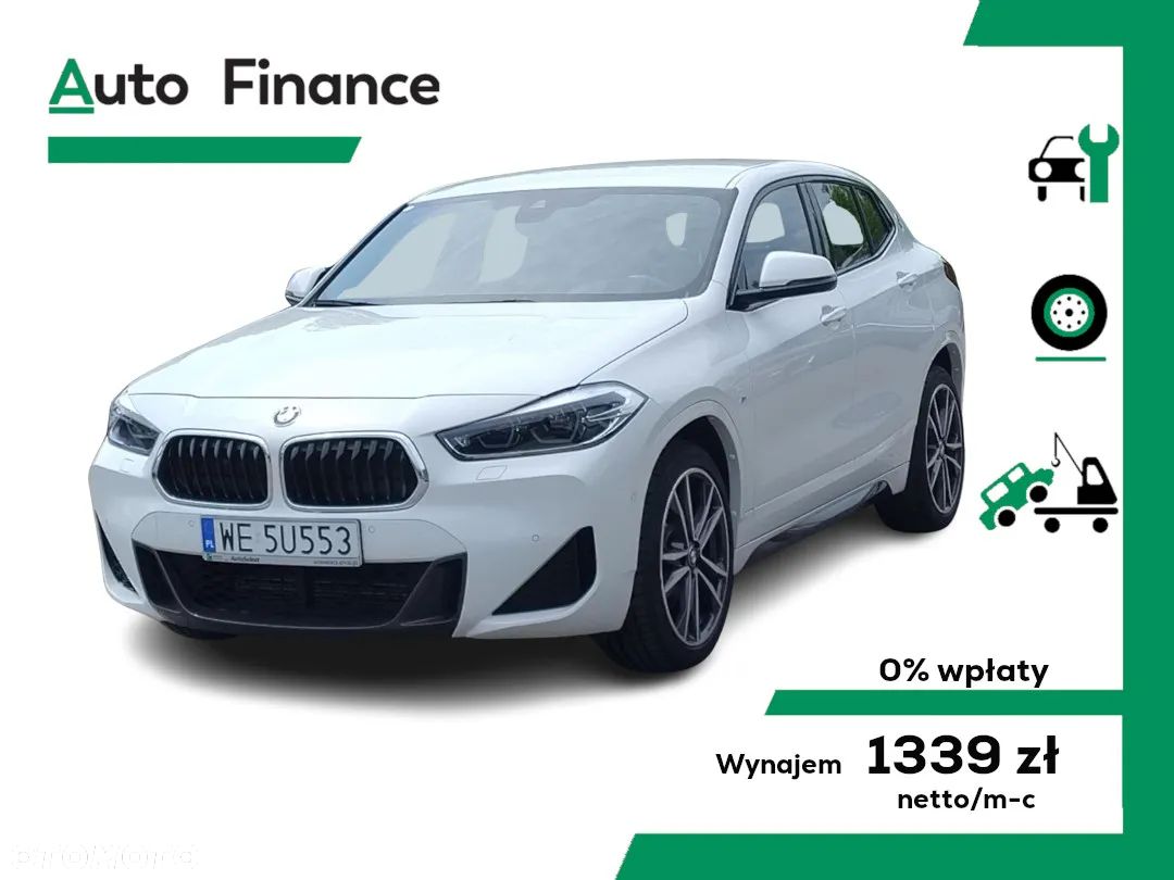 BMW X2 sDrive18i M Sport - 1