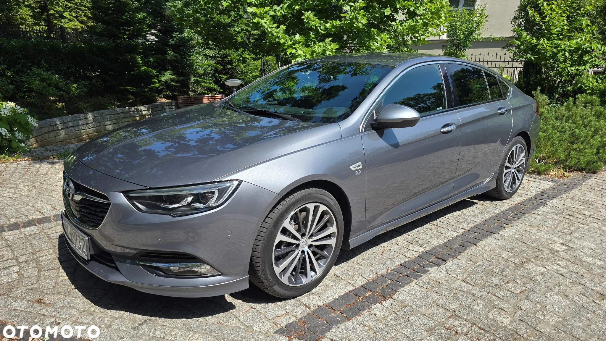 Opel Insignia - 2