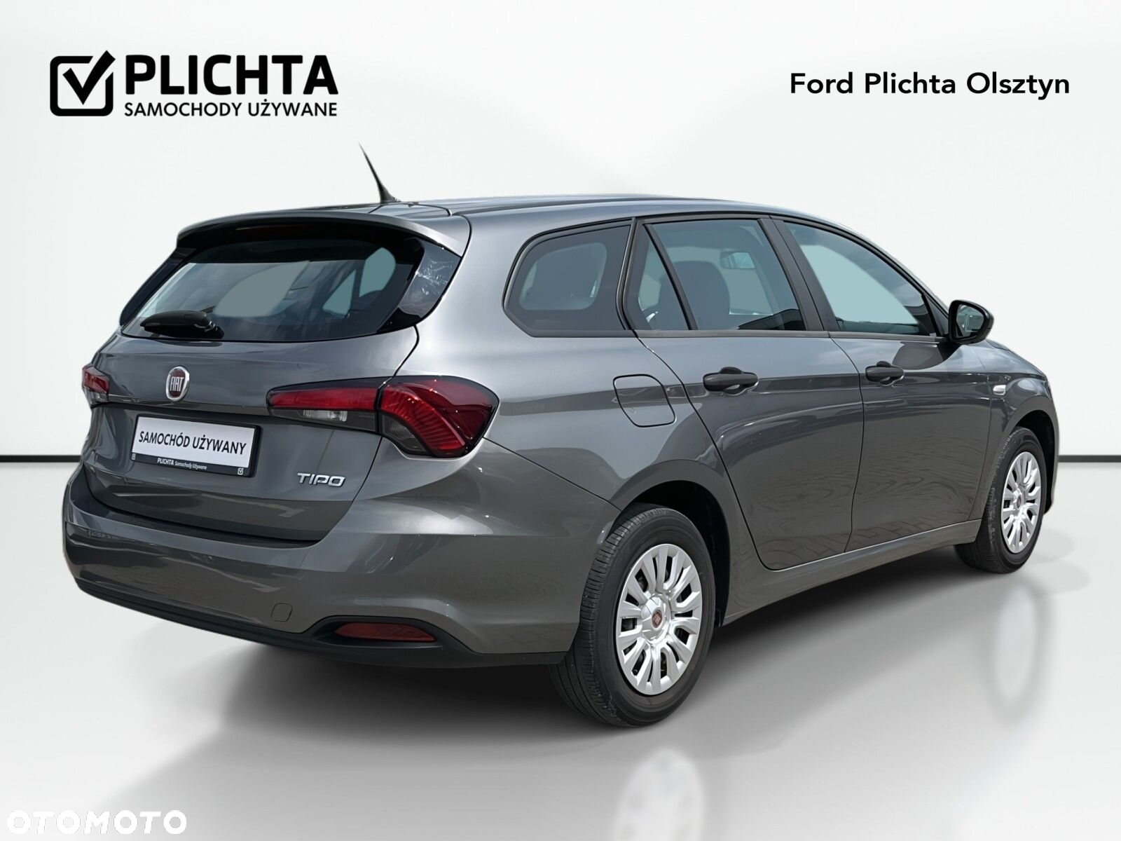 Fiat Tipo - 5