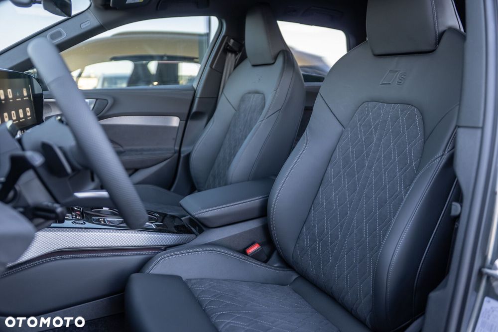 Audi A5 Avant TDI mHEV Quattro S tronic - 12