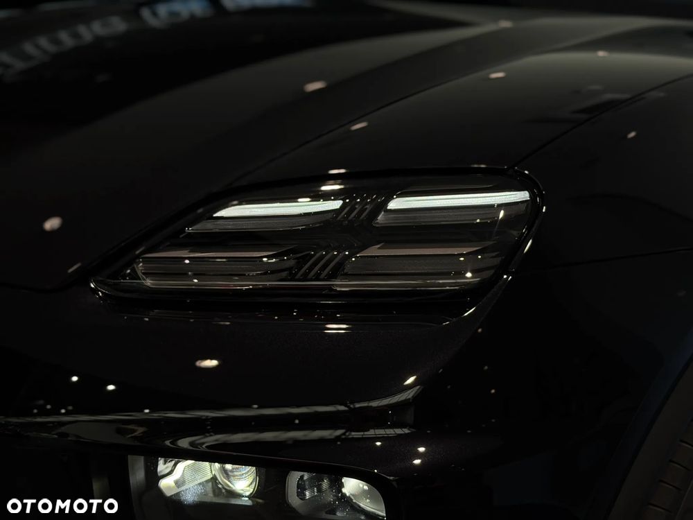 Porsche Macan 4S 100kWh - 11