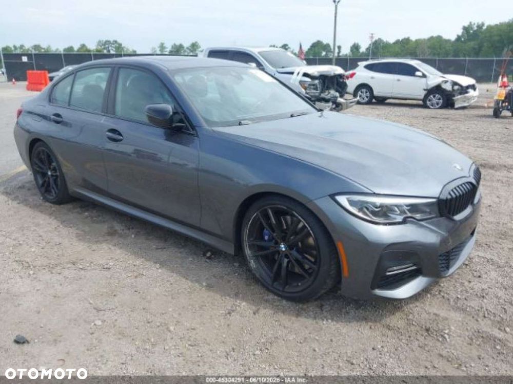BMW Seria 3 - 3