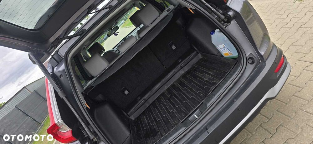 Honda CR-V - 8