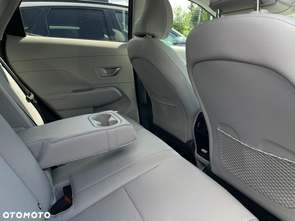 Hyundai Kona 65kWh Platinum - 14