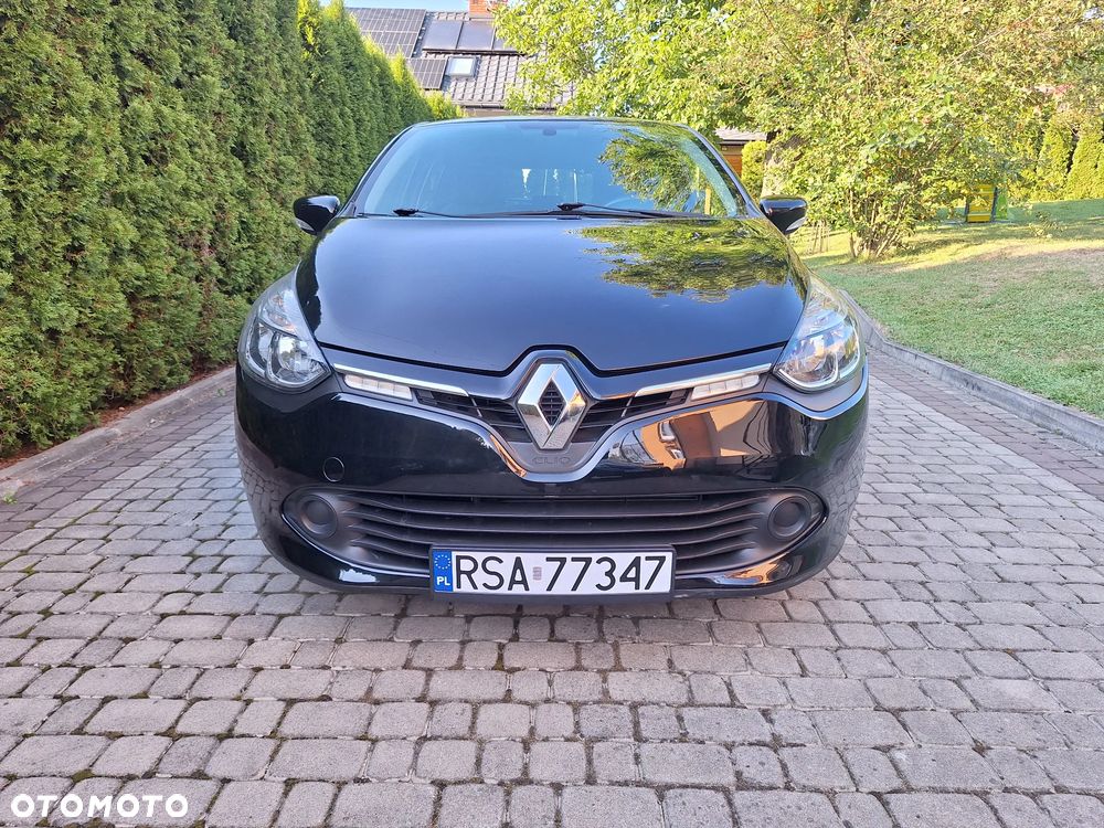 Renault Clio 1.2 16V 75 Start - 8