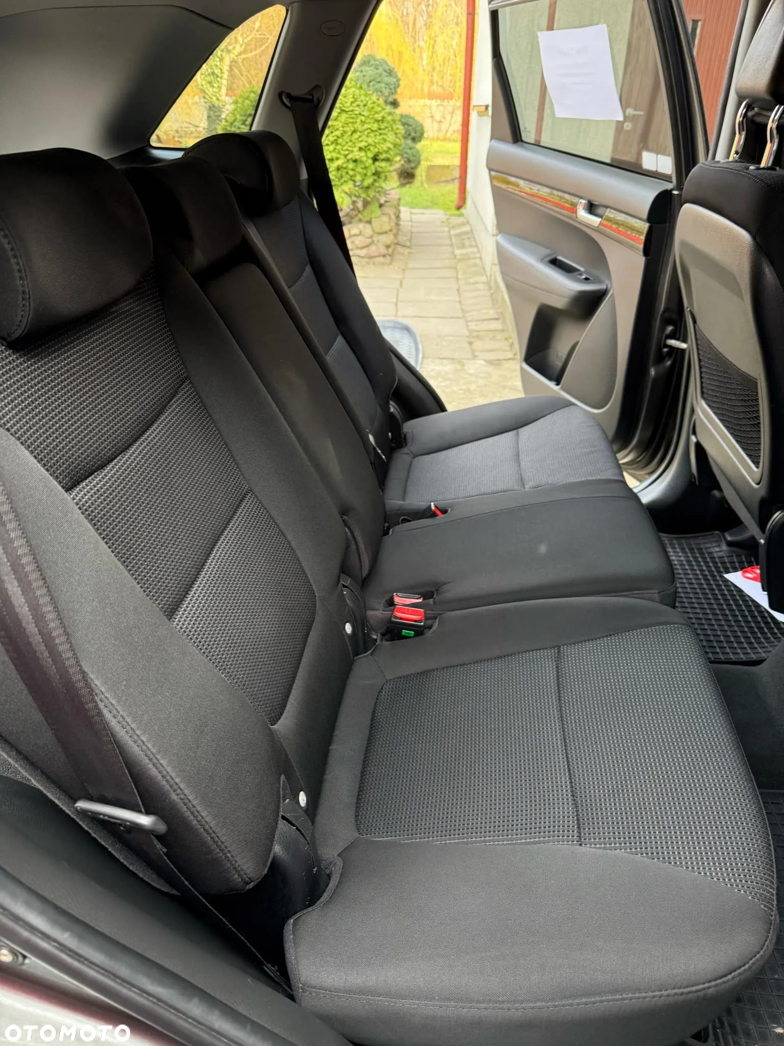 Kia Sorento - 5