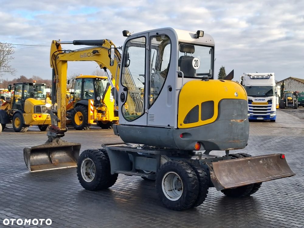 Wacker Neuson 6503 - 3