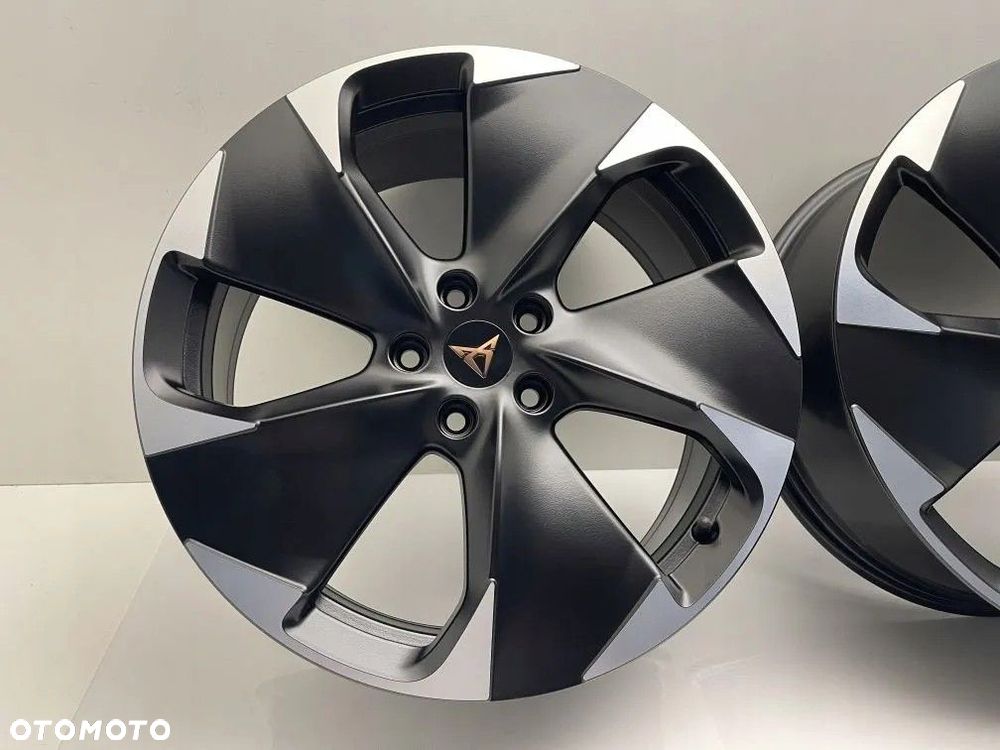 FELGI 19 CUPRA BORN LEON 10E601025J 5X112 - 3