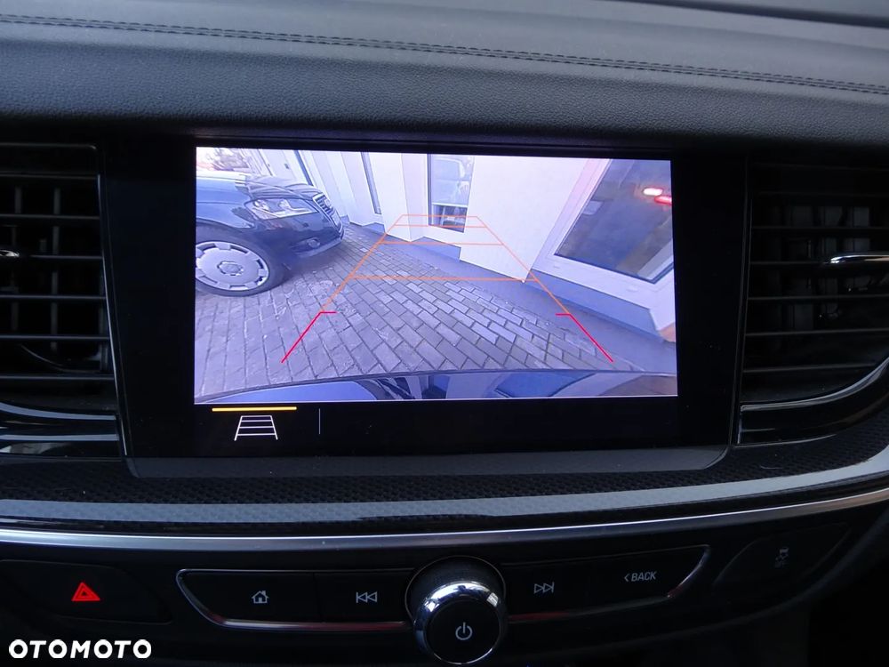 Opel Insignia 2.0 CDTI Business Edition S&S - 29