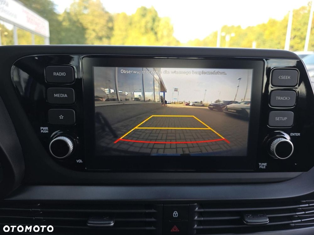 Hyundai i20 1.0 T-GDi Modern - 17
