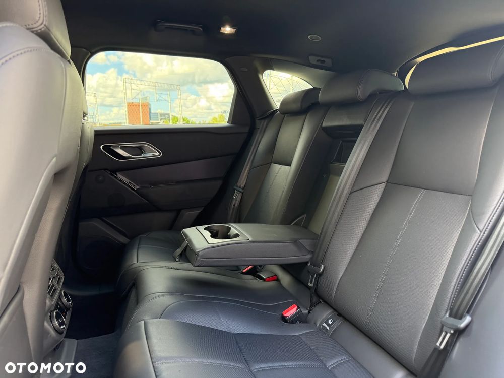 Land Rover Range Rover Velar 3.0 P400 mHEV Dynamic SE - 18