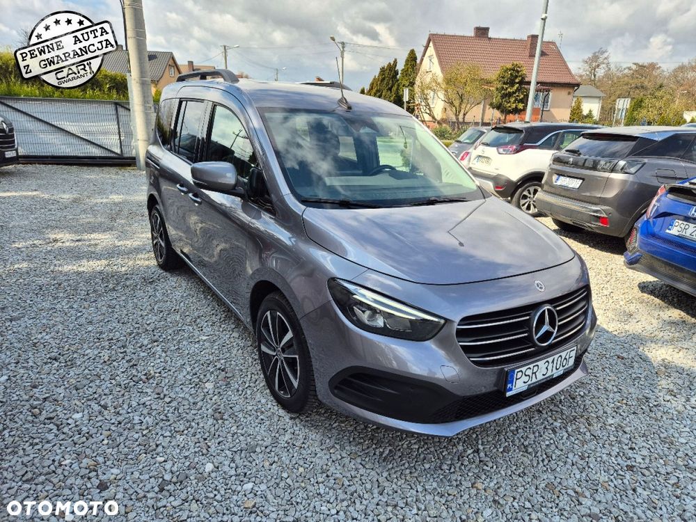 Mercedes-Benz Citan - 4