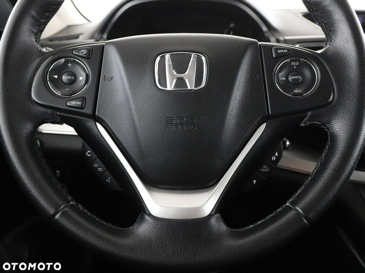 Honda CR-V 1.6i DTEC 2WD Elegance - 21