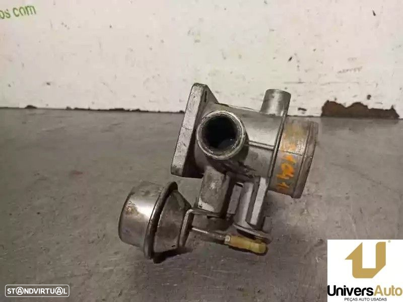 VALVULA EGR CHRYSLER VOYAGER IV 2006 -72829005 - 4