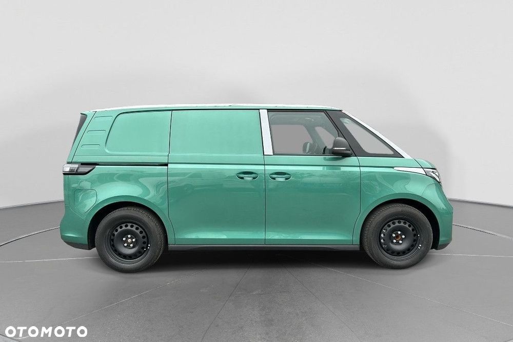 Volkswagen ID. Buzz Cargo DEMO 150 kW (204 PS) / skrzynia biegów: automatyczna 1 biegowa rozstaw osi: 2988 mm - 7