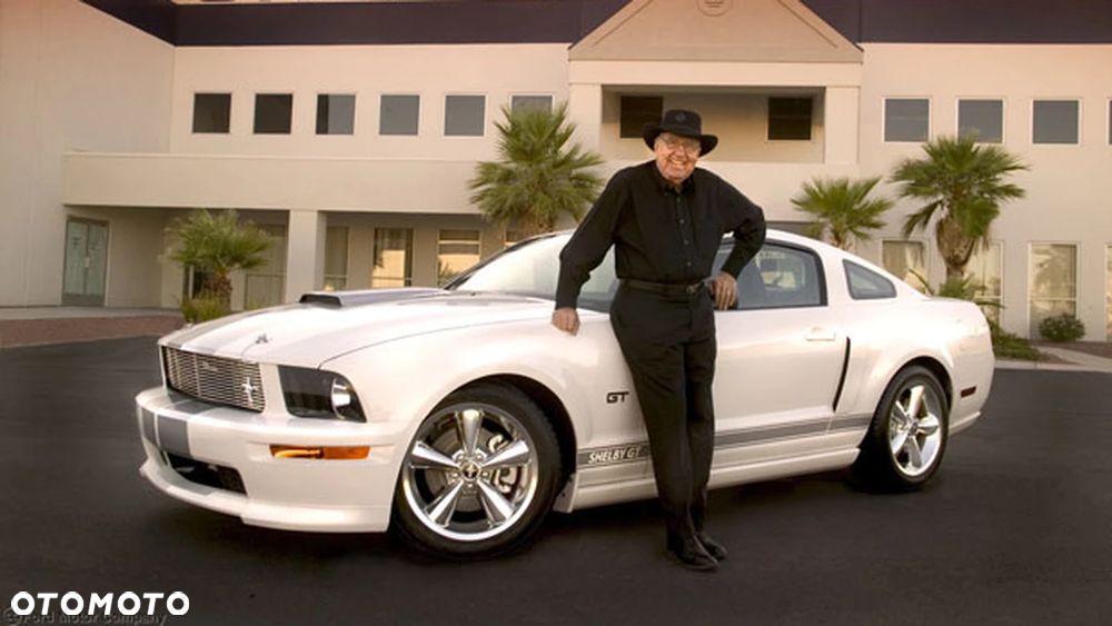Ford Mustang - 27