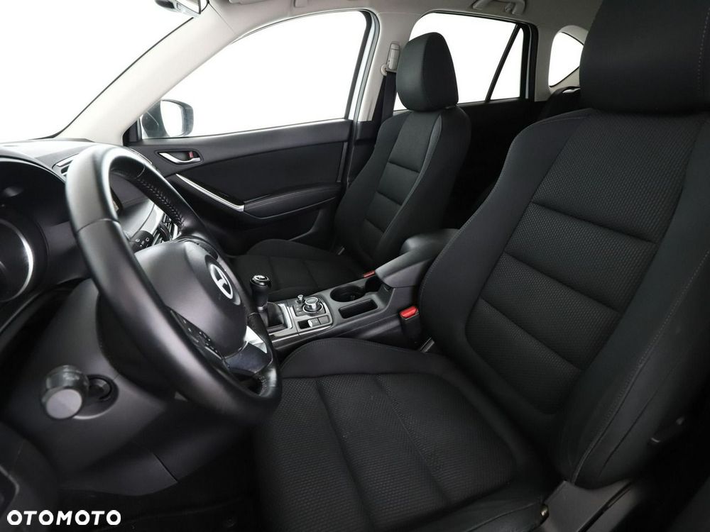 Mazda CX-5 SKYACTIV-G 165 Exclusive-Line - 14