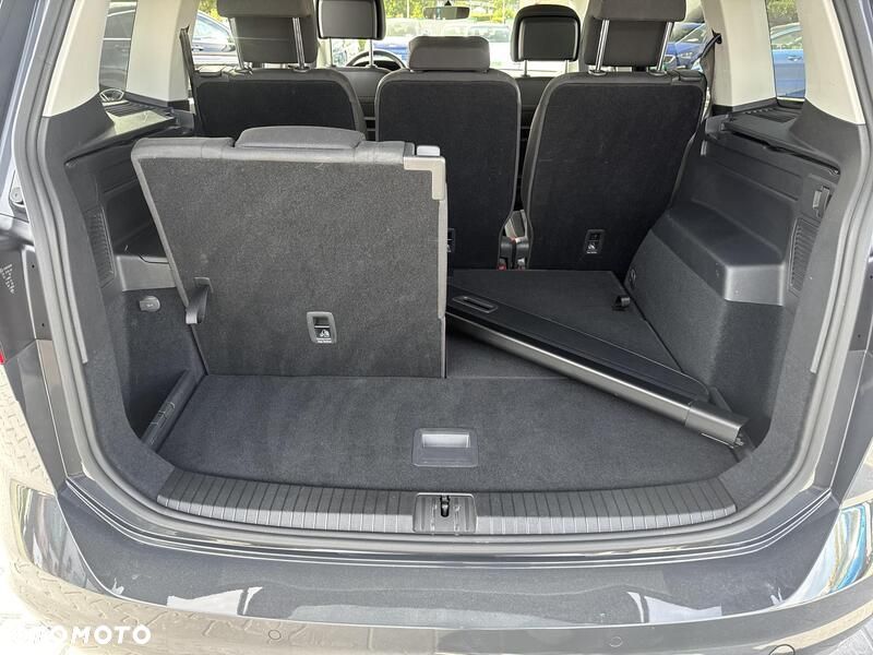 Volkswagen Touran 1.5 TSI EVO Comfortline - 18