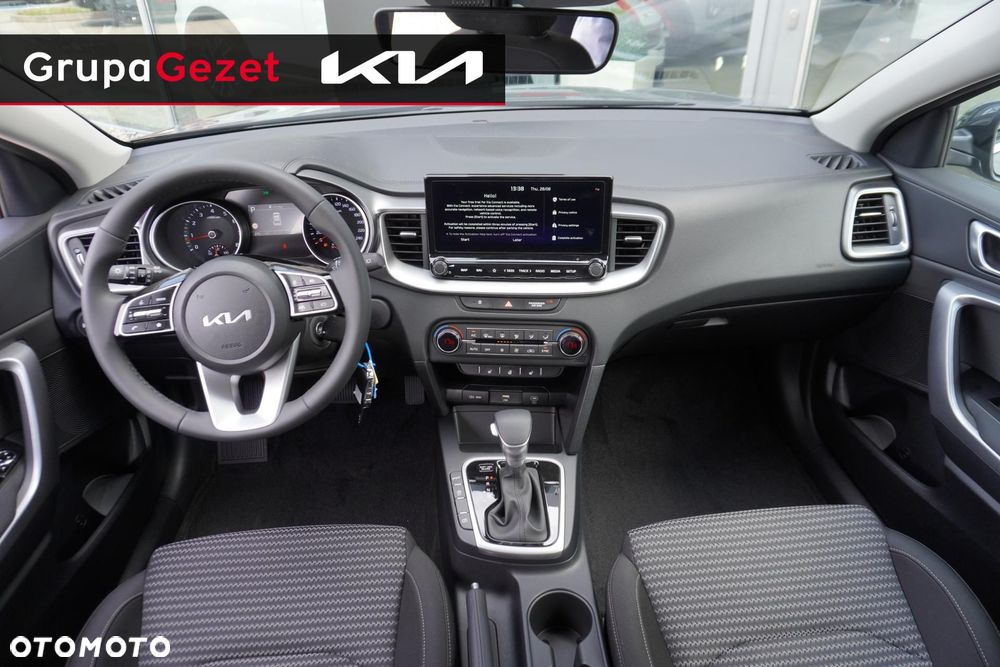 Kia XCeed - 6