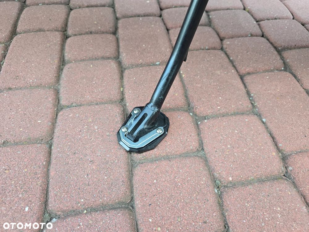 Benelli TRK 702X - 17