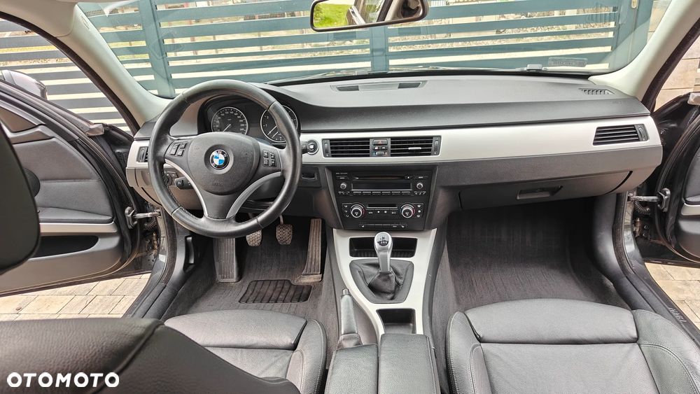 BMW Seria 3 320i Edition Lifestyle - 5