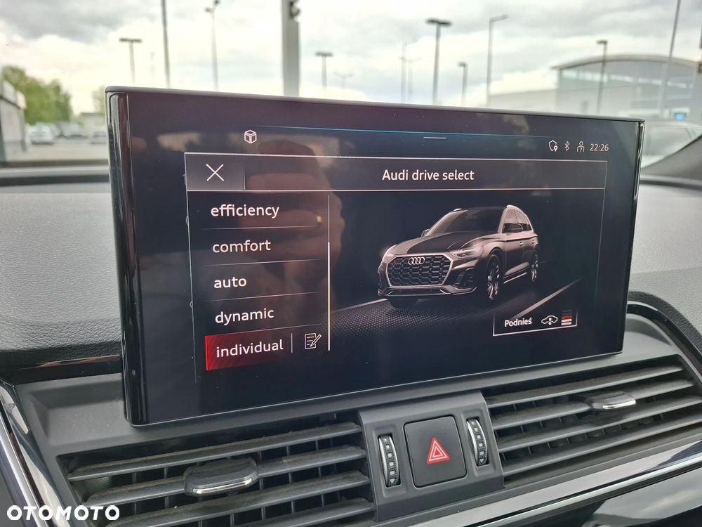 Audi Q5 40 TDI mHEV Quattro Edition One S tronic - 16