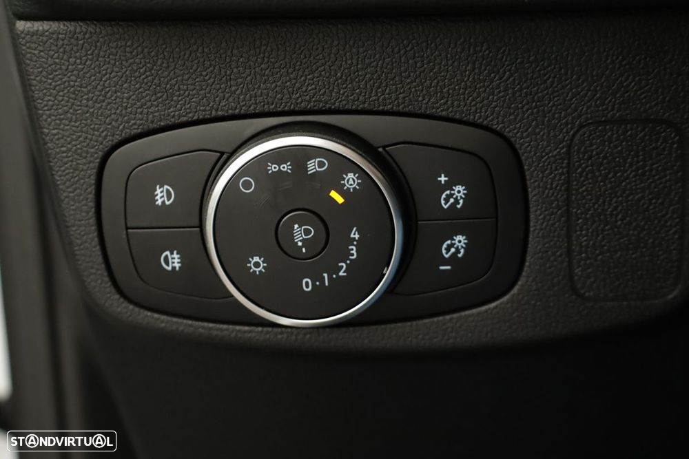 Ford Focus SW 1.0 EcoBoost MHEV Active - 19