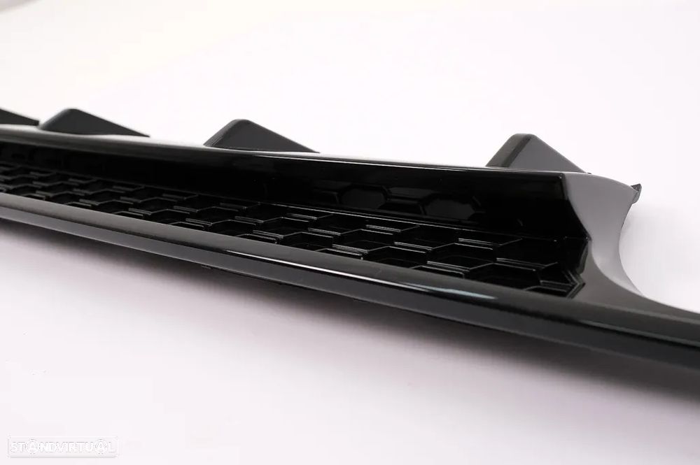 Body Kit VW Golf 7.5 (2017 a 2020) R - 12