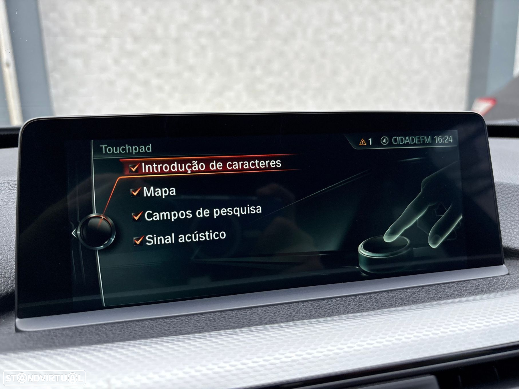 BMW 320 Gran Turismo d Auto Pack M - 34