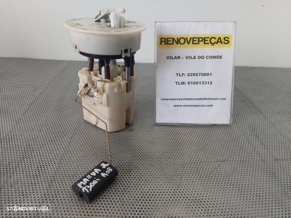 Bomba / Boia Combustivel  Mazda 2 (De_, Dh_) - 1