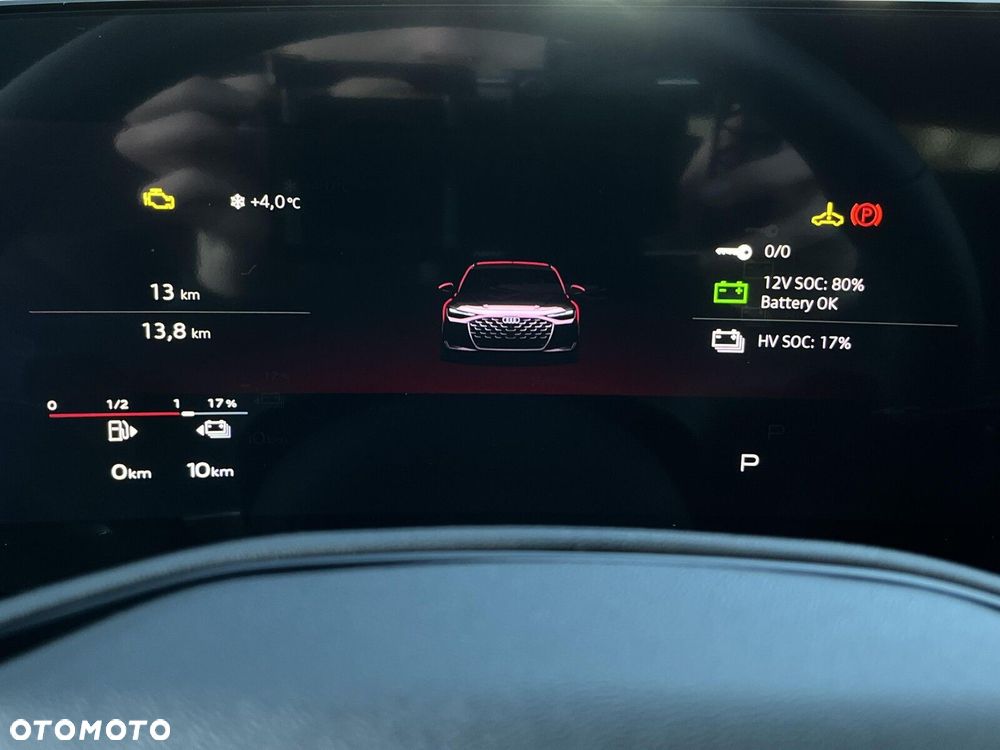 Audi A6 Avant - 14