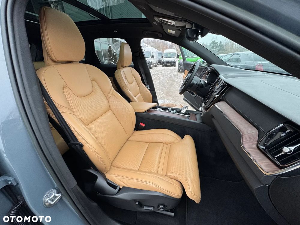 Volvo XC 60 B5 B Inscription - 22