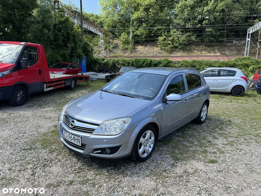Opel Astra - 39