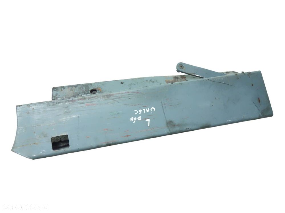 Zamiatarka Tennant M20 Osłona Pokrywa Lewa Dolna 1023314 - 1