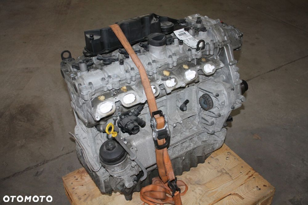 volvo v70 s80 xc70 xc60 xc90 silnik 3.2 benzyna b6324s, b6324s4, b6324s5 - 1
