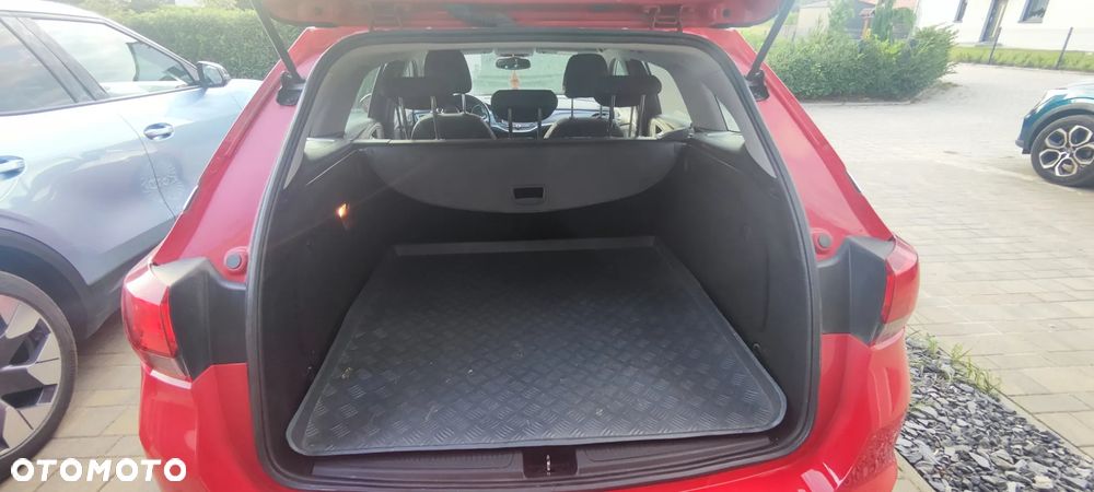 Opel Astra - 4