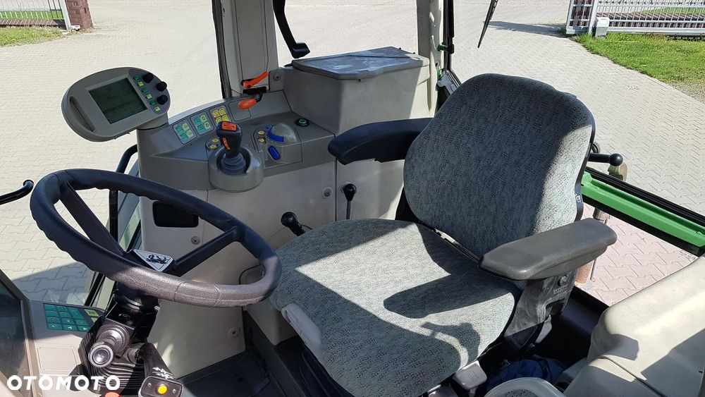 Fendt Farmer 410 VARIO - 17