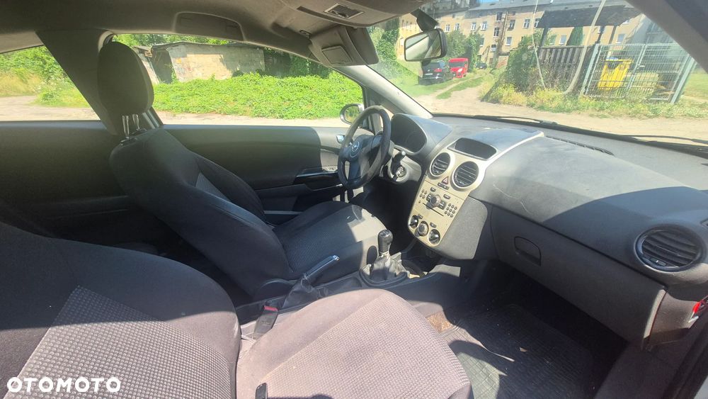 Opel Corsa 1.3 CDTI Essentia - 6