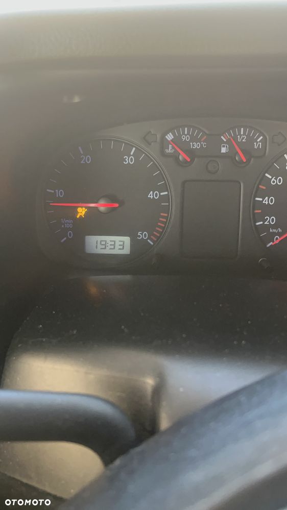Volkswagen Transporter Standard - 5