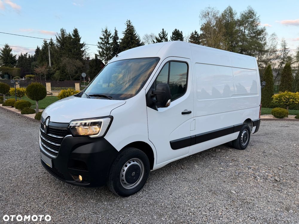 Renault Master - 4