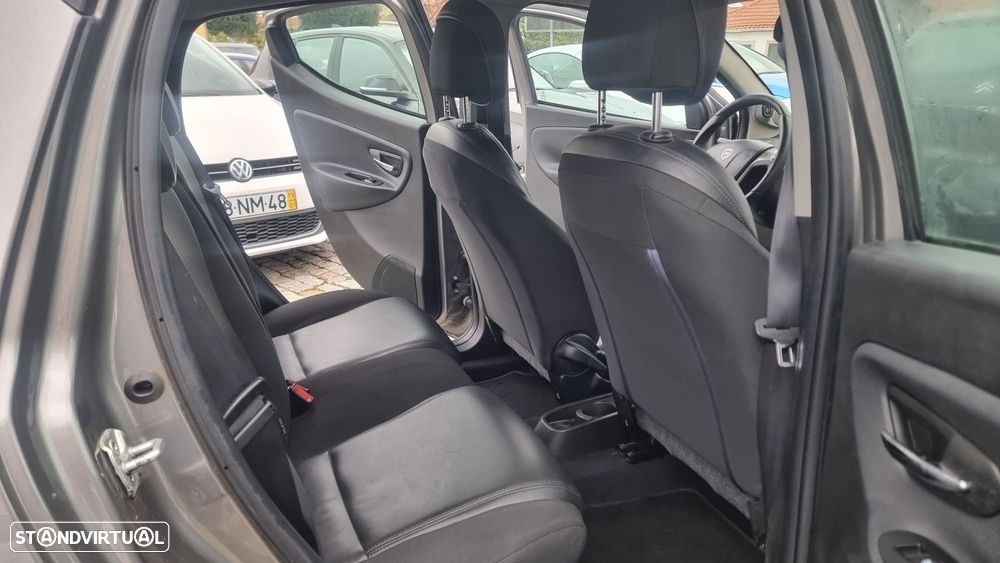 Lancia Ypsilon 1.2 S&S Platinum - 13