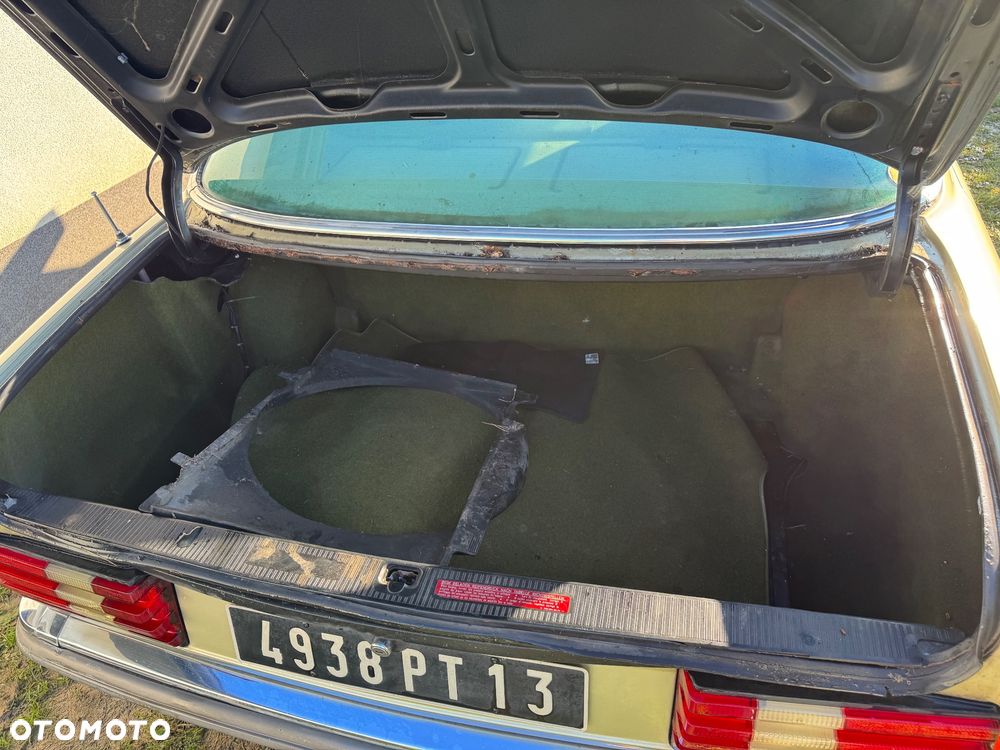 Mercedes-Benz Klasa S - 20