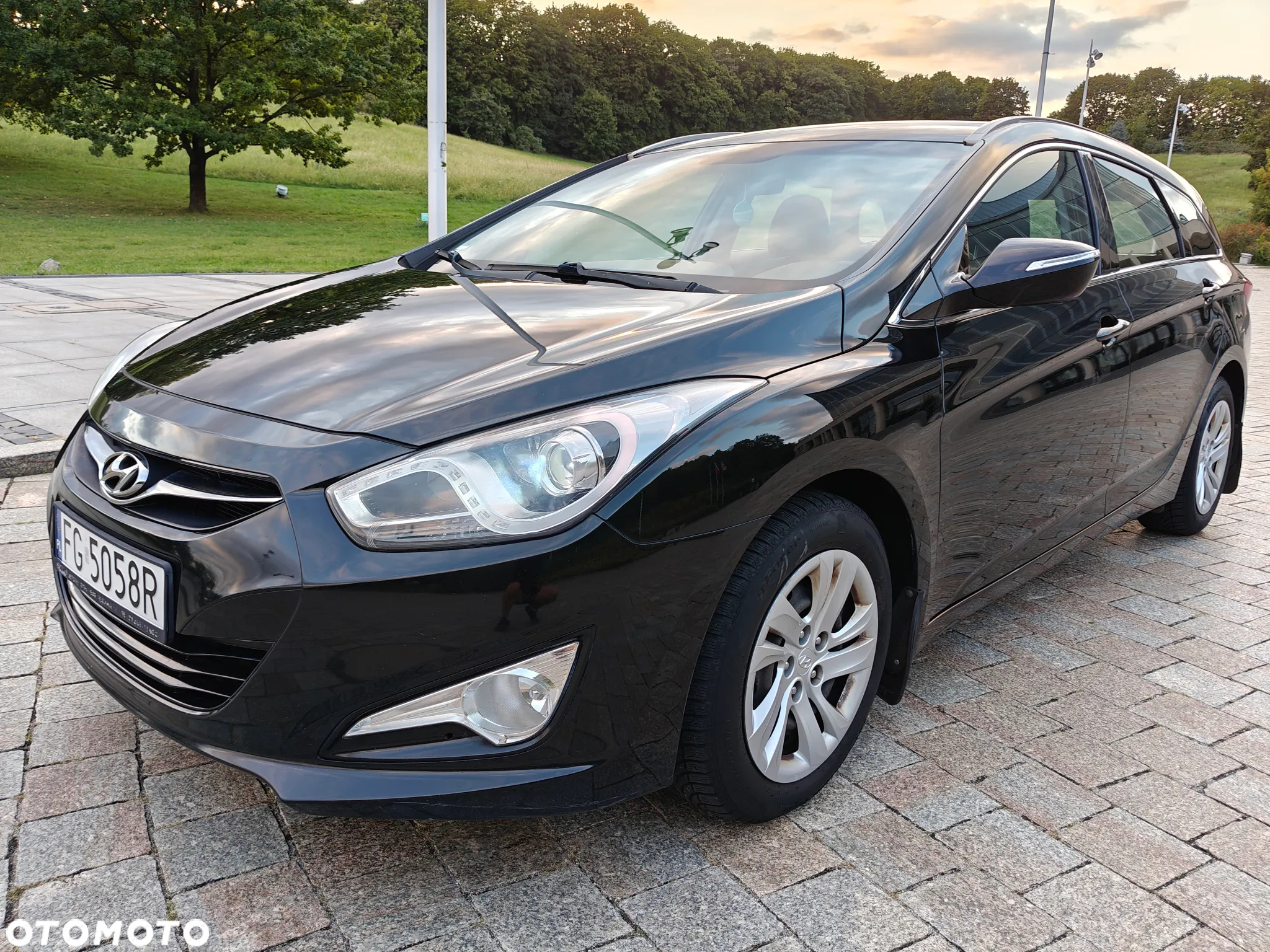 Hyundai i40 i40cw 1.6 5 Star Edition - 14