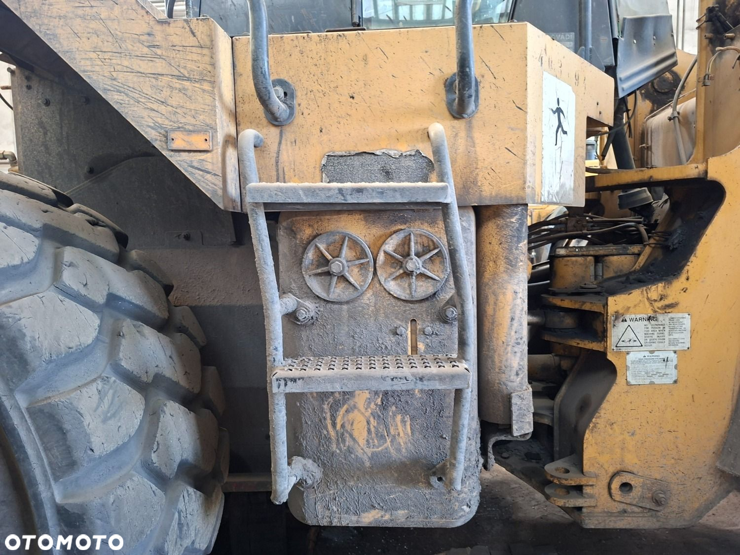 Caterpillar 980 G 4X4 - 37