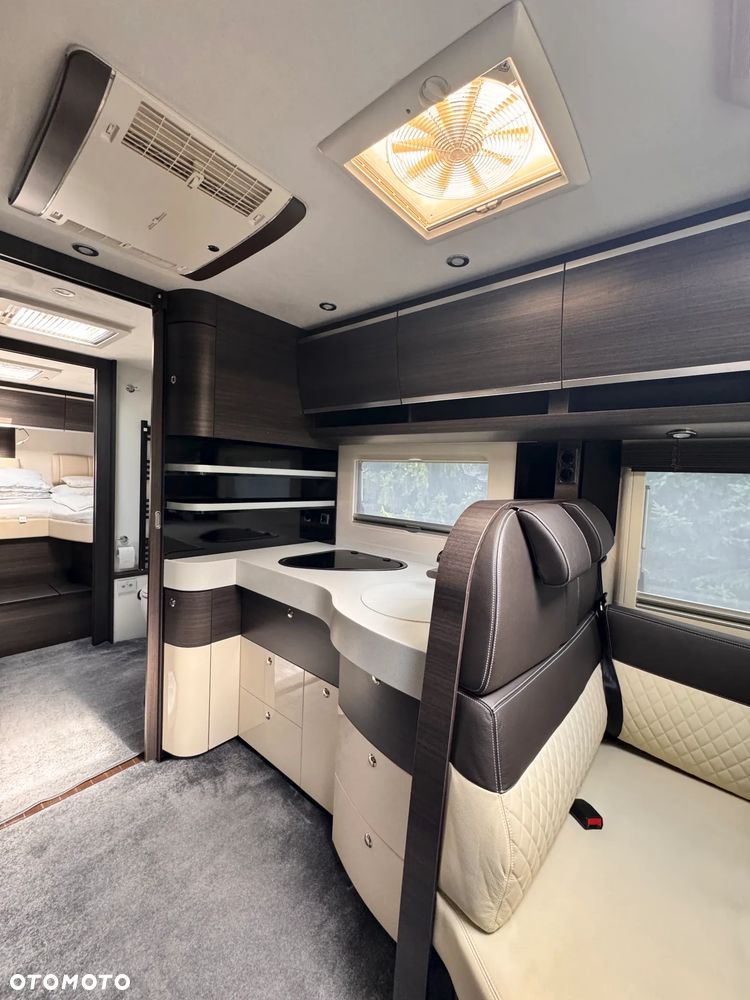 Concorde Credo 840 L - 17
