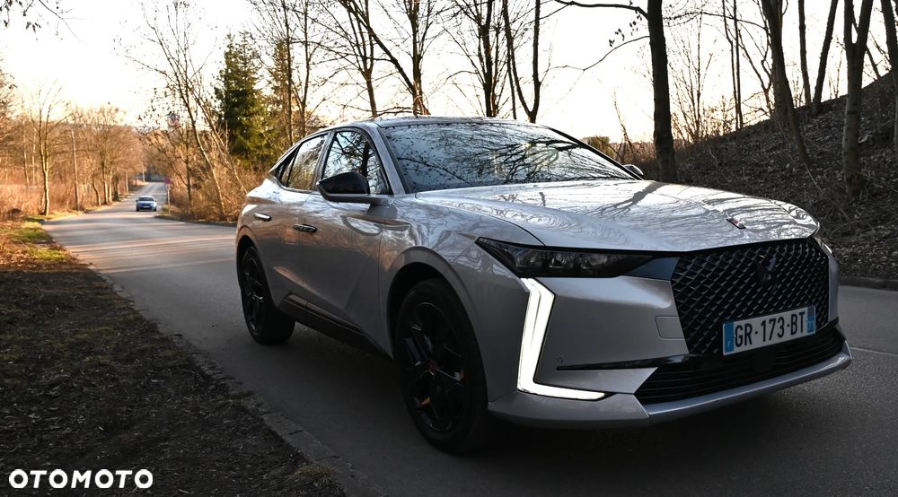 DS Automobiles DS 4 1.2 PureTech Performance Line - 2