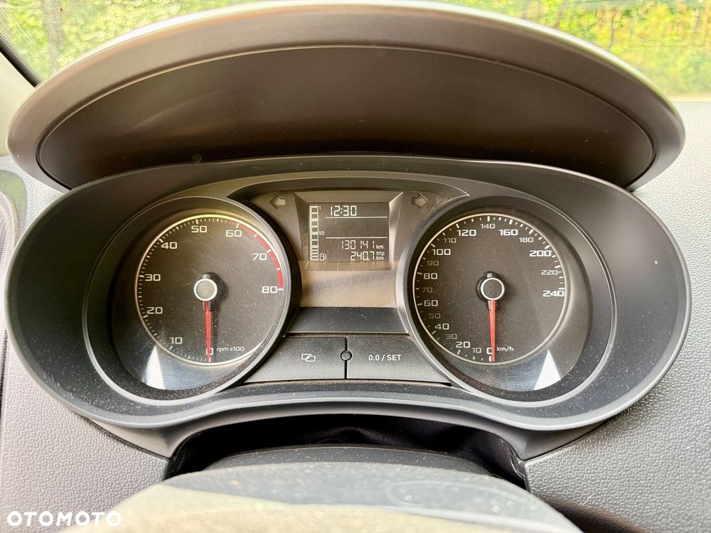 Seat Ibiza 1.2 12V Style - 14