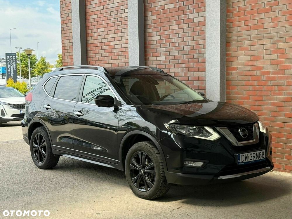 Nissan X-Trail 1.3 DIG-T N-Design 2WD DCT - 7